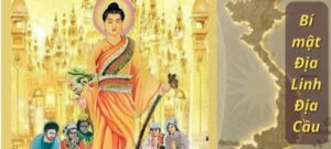 Bí Mật Địa Linh Địa Cầu