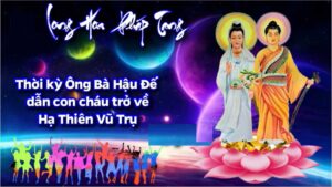 Long Hoa Pháp Tạng