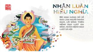 Nhân Luân Hiếu Nghĩa