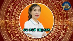 Khóa 7 Buổi 11 - Lớp Học Văn Hóa Cội Nguồn