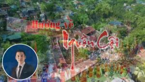 Khóa 7 Buổi 14 - Lớp Học Văn Hóa Cội Nguồn