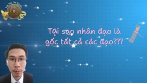Khóa 7 Buổi 15 - Lớp Học Văn Hóa Cội Nguồn