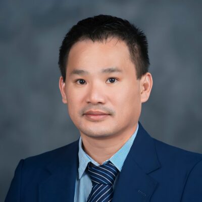 TIỂU SỬ ĐỨC THẦY NHÂN THẬP, ĐẠI CƯ SĨ, GIÁO SƯ, TIẾN SĨ CAO ĐỨC TOÀN