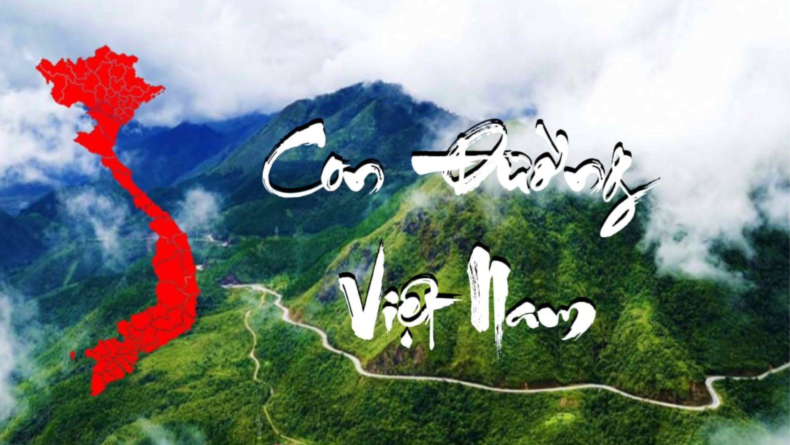 CON ĐƯỜNG VIỆT NAM