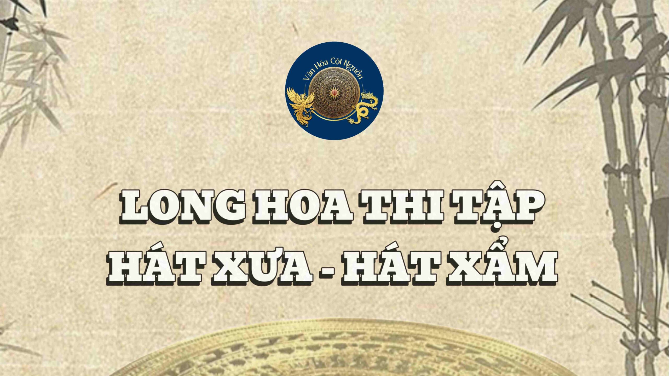 3. HÁT XẨM TỈNH NGỘ