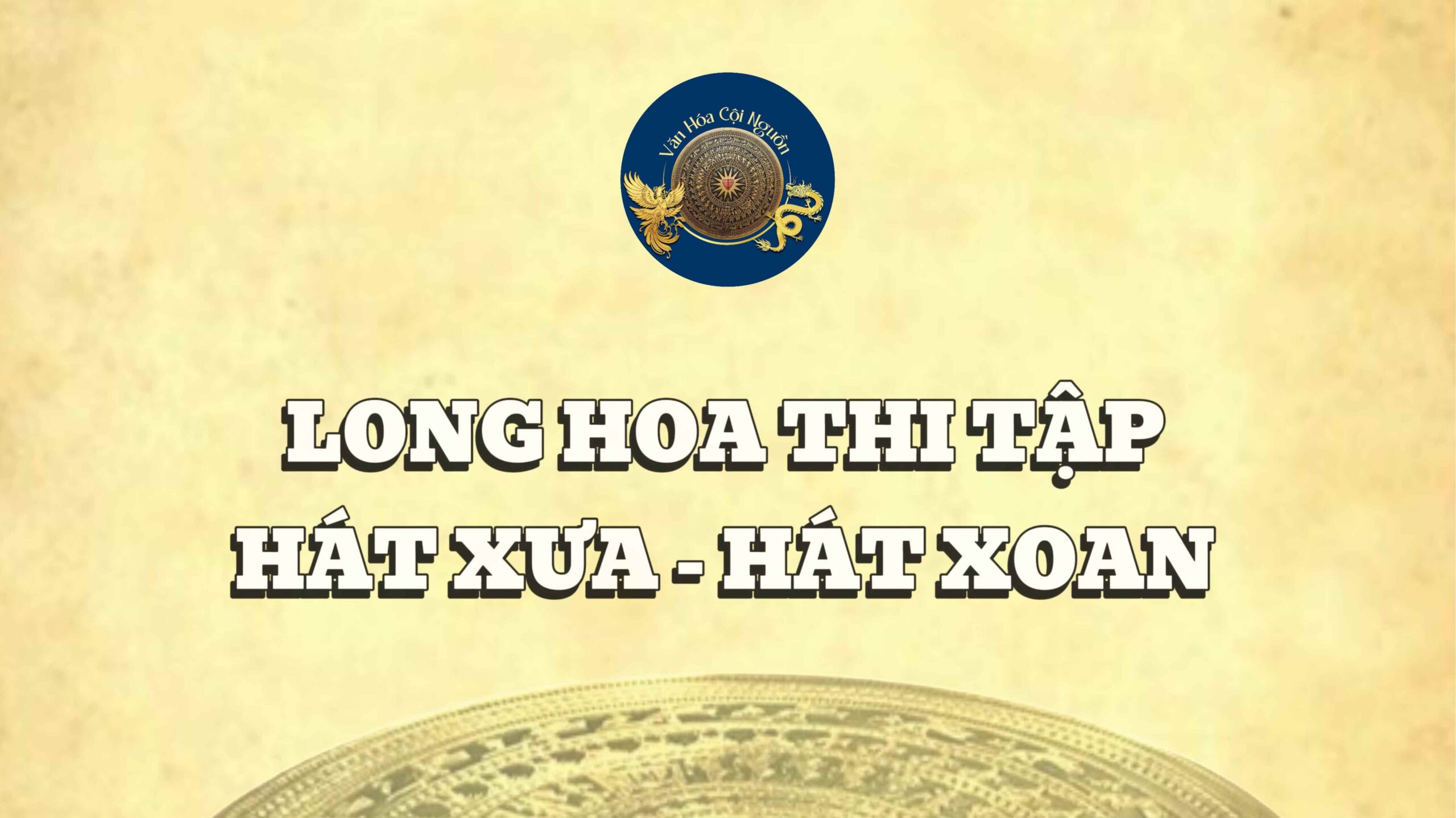 2. HÁT XOAN HỒI SINH