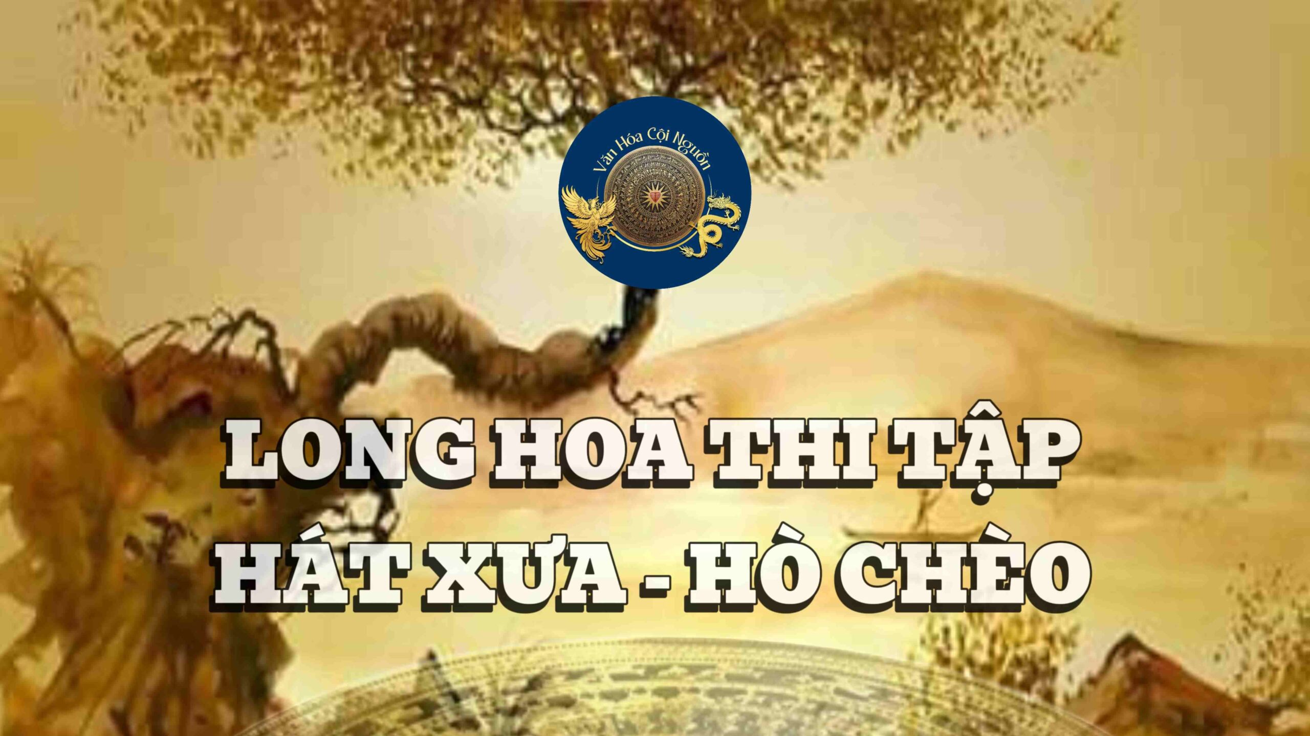 5. HÒ CHÈO ĐẤT MẸ