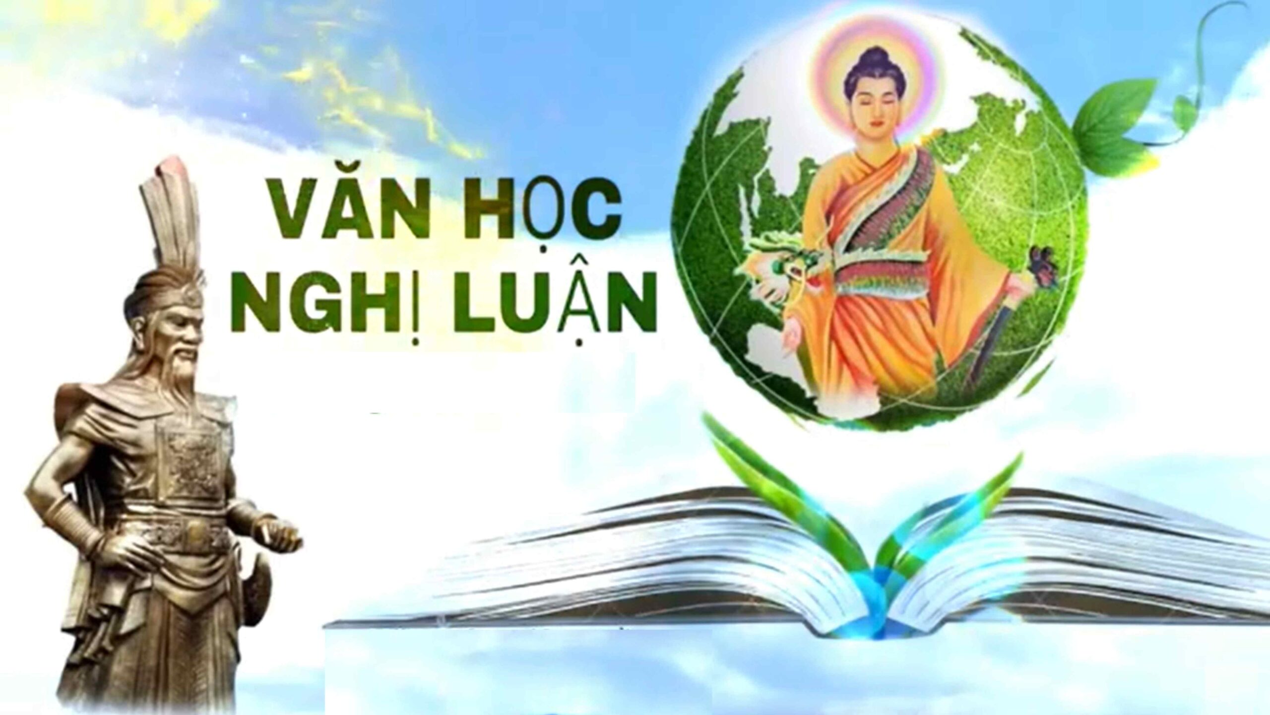 VĂN HỌC NGHỊ LUẬN