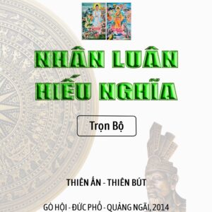 Nhân Luân Hiếu Nghĩa