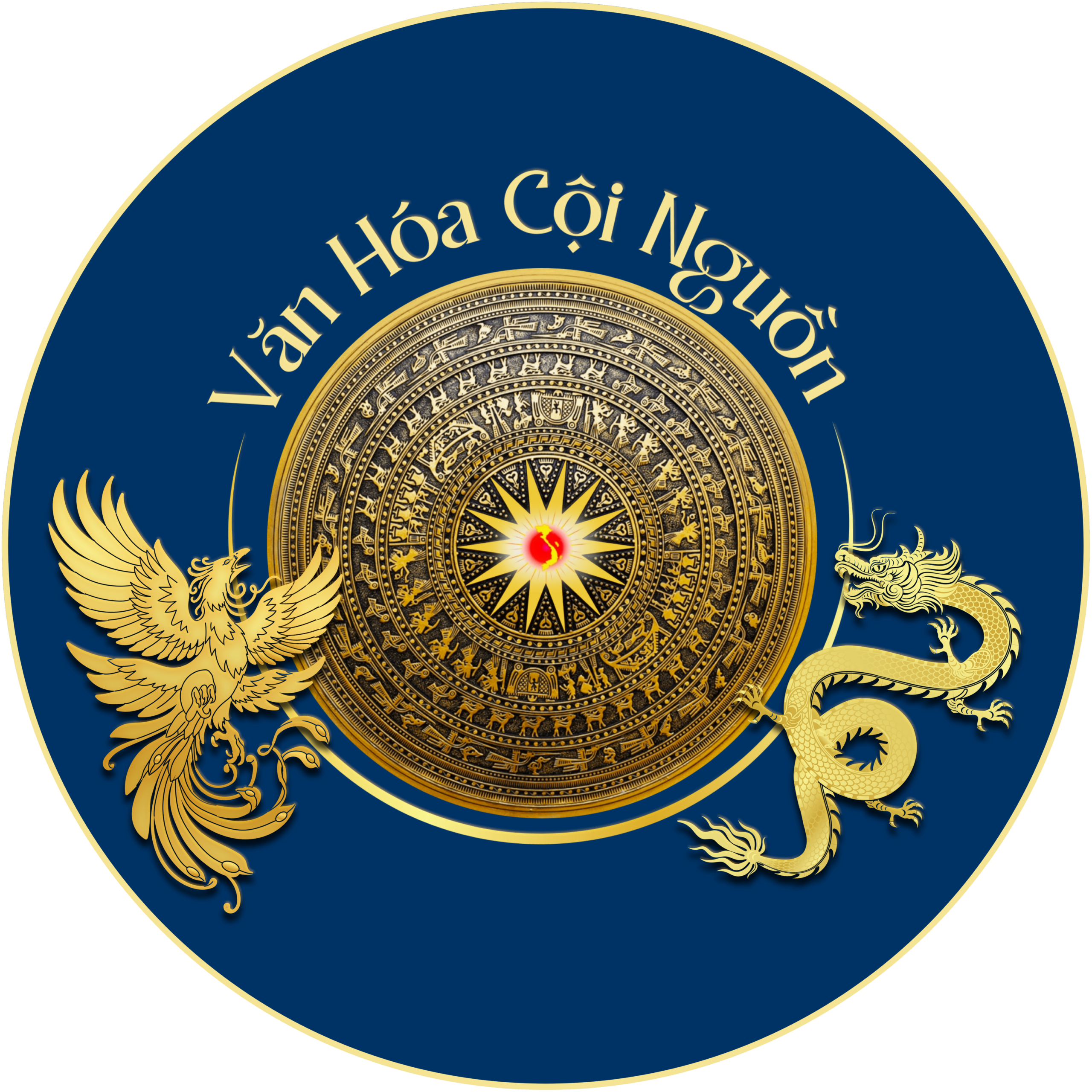 vanhoacoinguon.websitesup.org Logo