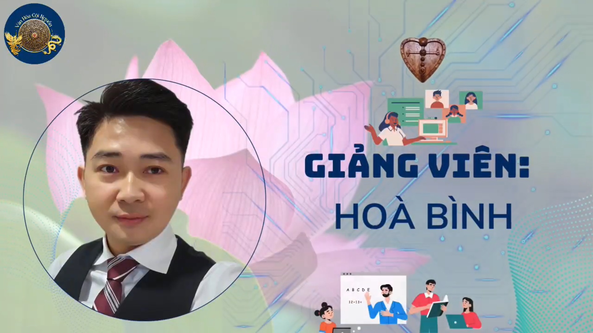 Khóa 7 Buổi 20: Góp Phần Và Xây Dựng Đạo Đức Xã Hội – GV Thầy Hòa Bình