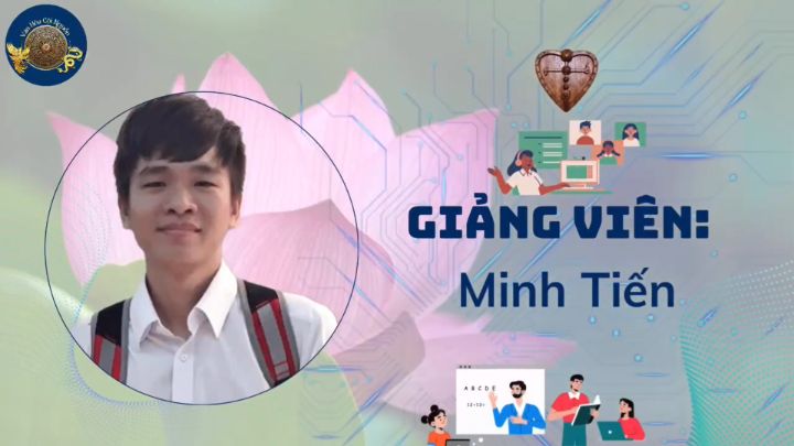 Khóa 7 Buổi 31: Thuận Thiên Giả Tồn Nghịch Thiên Giả Vong – GV Thầy Huỳnh Minh Tiến