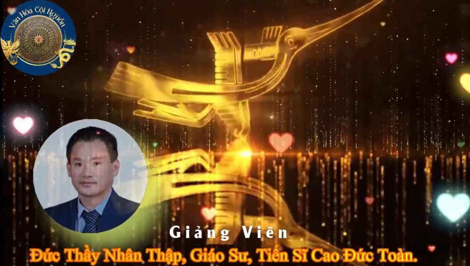 Khóa 7 Buổi 33: Mật Tạng Cội Nguồn Phần 7 – GV Thầy Nhân Thập