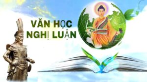 Văn Học Nghị Luận